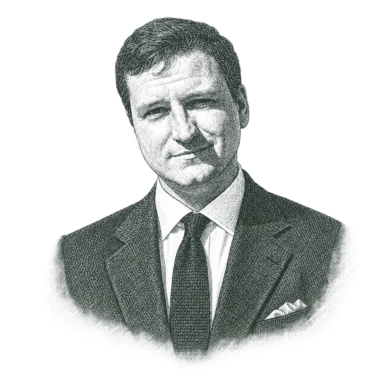 Richard Rodgers, Founder and Executive Director